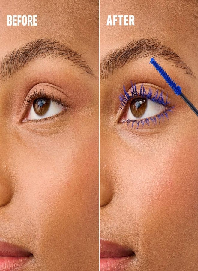 PHOFAY Volumizing Mascara–Long-Lasting, Smudge-Proof & Lightweight, 4 mL / 0.14 fl oz (03) - Image 3